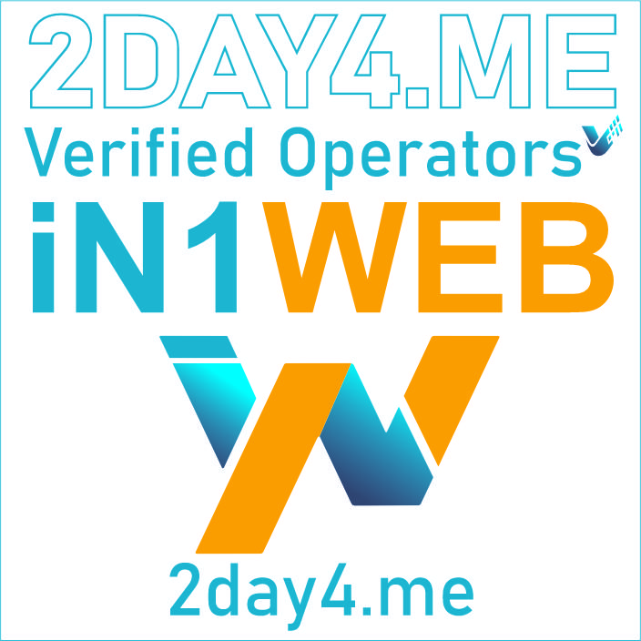 in1web Website Builder