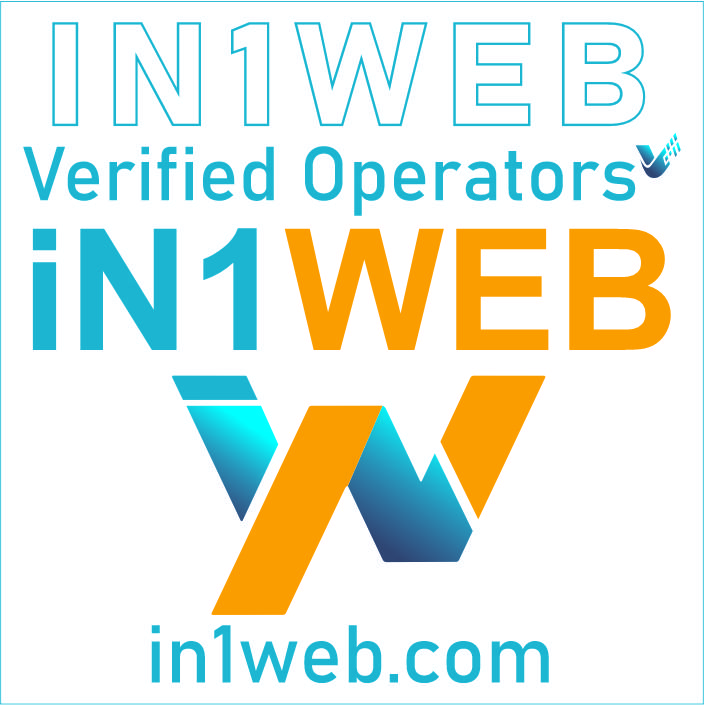 in1web Website Builder