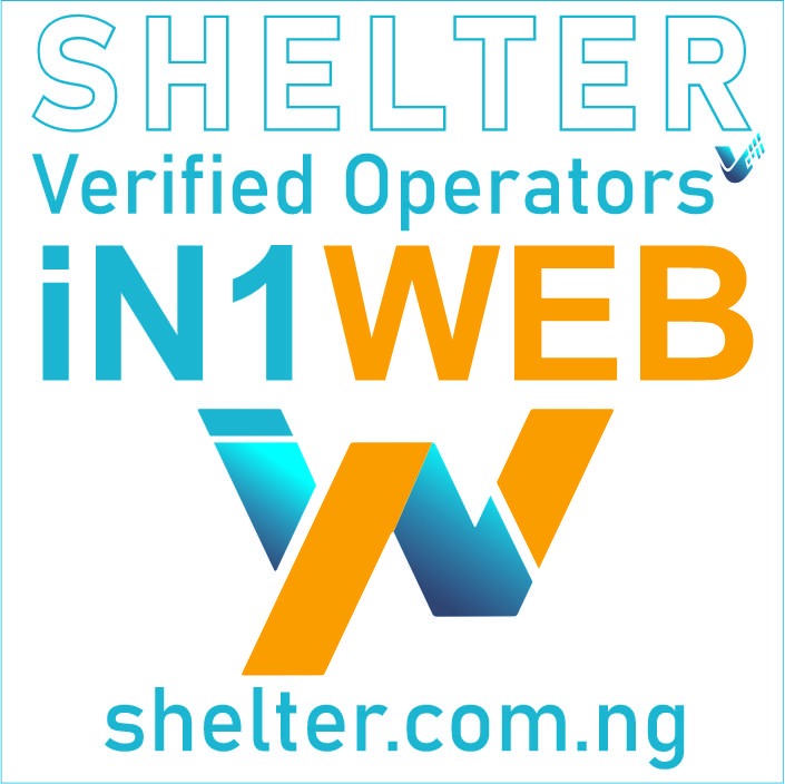 In1web Website Builder