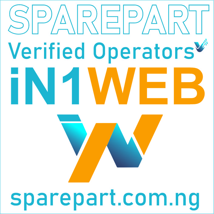 in1web Website Builder