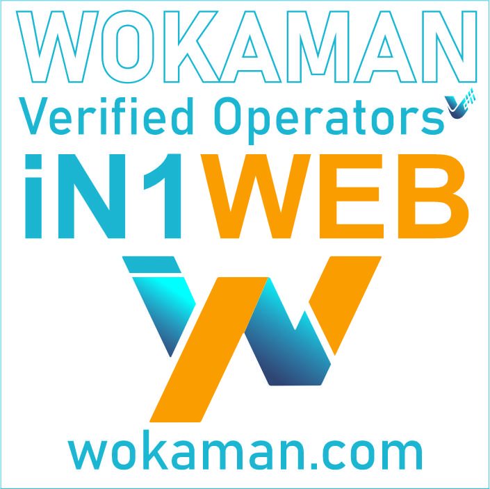 in1web Website Builder